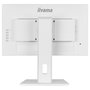 iiyama ProLite XUB2792HSU-W6 Monitor LED IPS de 27 Pulgadas Full HD 100Hz, 0.4 ms, AMD FreeSync, USB Hub, Altavoces, Blanco