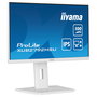 iiyama ProLite XUB2792HSU-W6 Monitor LED IPS de 27 Pulgadas Full HD 100Hz, 0.4 ms, AMD FreeSync, USB Hub, Altavoces, Blanco