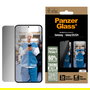 PanzerGlass Protector de Pantalla de Privacidad para Samsung Galaxy S25, S24 | Vidrio Templado Anti-Golpes y Anti-Rayones