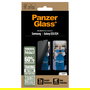 PanzerGlass Protector de Pantalla de Privacidad para Samsung Galaxy S25, S24 | Vidrio Templado Anti-Golpes y Anti-Rayones