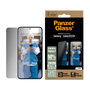 PanzerGlass Privacy Screen Protector Samsung Galaxy S25 y S24 5G Ultra-Wide Fit
