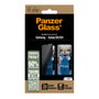 PanzerGlass Privacy Screen Protector Samsung Galaxy S25 y S24 5G Ultra-Wide Fit