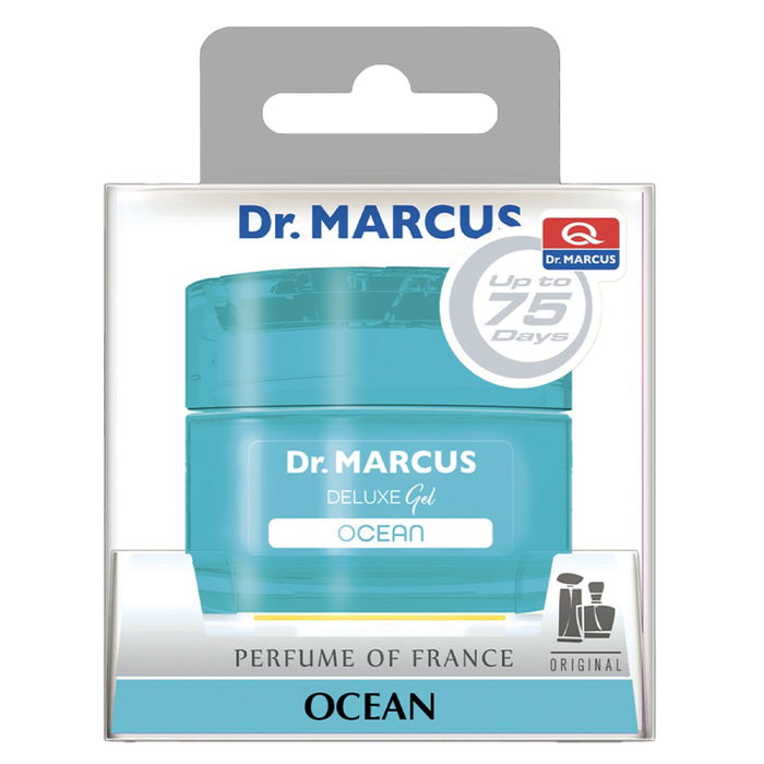 Ambientador para Coche Dr Marcus DRM0264 Ocean Ambientador para Coche Dr Marcus DRM0264 Ocean