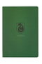 Sd Toys Cuaderno Slytherin Harry Potter Tapa Blanda Verde 15x21 cm