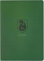 Sd Toys Cuaderno Slytherin Harry Potter Tapa Blanda