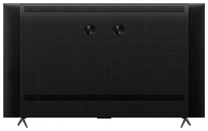 TCL 50C61KS Televisor 50" QD-MiniLED 4K UHD Google TV 120Hz DVB-T2/T/C/S2/S Smart TV Dolby Atmos 2025