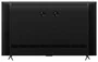 TCL 50C61KS Televisor 50" QD-MiniLED 4K UHD Google TV 120Hz DVB-T2/T/C/S2/S Smart TV Dolby Atmos 2025