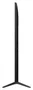 TCL 50C61KS Televisor 50" QD-MiniLED 4K UHD Google TV 120Hz DVB-T2/T/C/S2/S Smart TV Dolby Atmos 2025