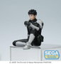 Kaiju No. 8 Estatua PVC PM Perching Kafka Hibino Break Time 8 cm