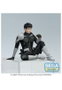 Sega Kaiju No. 8 Estatua PVC Perching Kafka Hibino Break Time