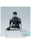 Sega Kaiju No. 8 Estatua PVC Perching Kafka Hibino Break Time