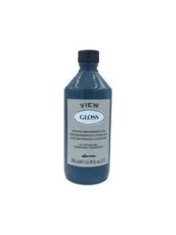 View, Tinte de cabello demi-permanente,  Gloss, 500 ml