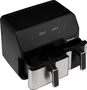 Hisense Freidora de aire HAF2900D doble 8,6 l independiente 1700 W negro