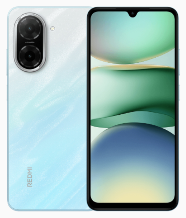 Xiaomi Redmi A5 4GB 128GB Azul