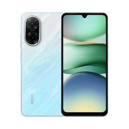 Xiaomi Redmi A5 6.71" HD+ 4GB/128GB 120Hz 5200mAh 32MP Dual Cámara Azul