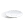 Plato Taza Opal Trianon Arcoroc 16 cm