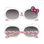 Cerdá Gafas de Sol Premium Hello Kitty 11.5 x 4.6 x 13.0 cm White para Niños