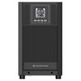 Conceptronic ZEUS52E3K 3000VA 2700W Online Tower UPS