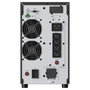 Conceptronic ZEUS52E3K 3000VA 2700W Online Tower UPS