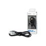 LogiLink Cable USB 2.0 USB-A/M a Micro-USB/M de 2 m, Negro