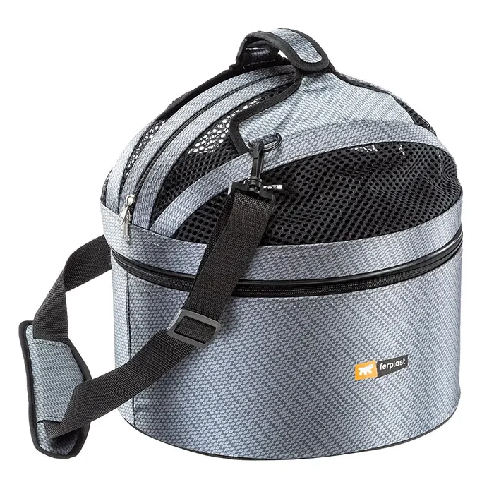 Ferplast Cocotte Grey Gris Ferplast Cocotte Grey Gris