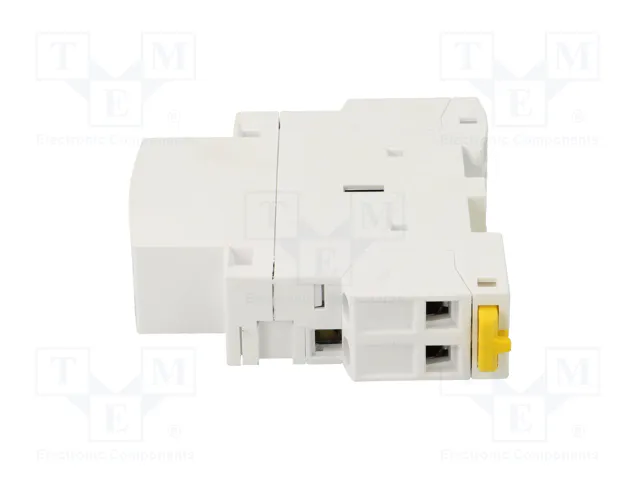 SCHNEIDER ELECTRIC Contactor ICT 2-polar 25A 230-240VAC NA x2