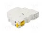 SCHNEIDER ELECTRIC Contactor ICT 2-polar 25A 230-240VAC NA x2
