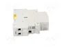 SCHNEIDER ELECTRIC Contactor ICT 2-polar 25A 230-240VAC NA x2