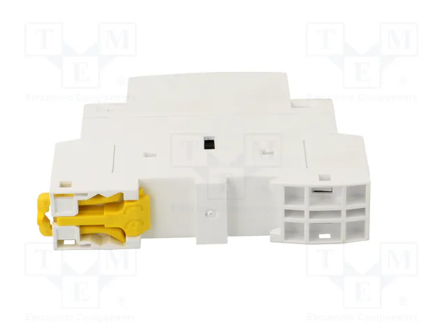 SCHNEIDER ELECTRIC Contactor ICT 2-polar 25A 230-240VAC NA x2