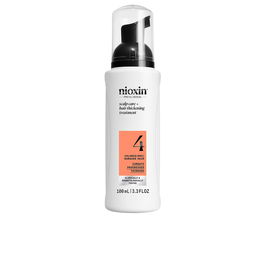 Nioxin SISTEMA 4 Sérum Densificador Cabello Teñido Dañado con Debilitamiento Avanzado 100 ml