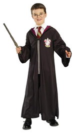 Harry Potter Disfraz completo para niños - Talla: 5-8 años