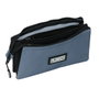 Safta Portatodo Triple Munich Basics Gris