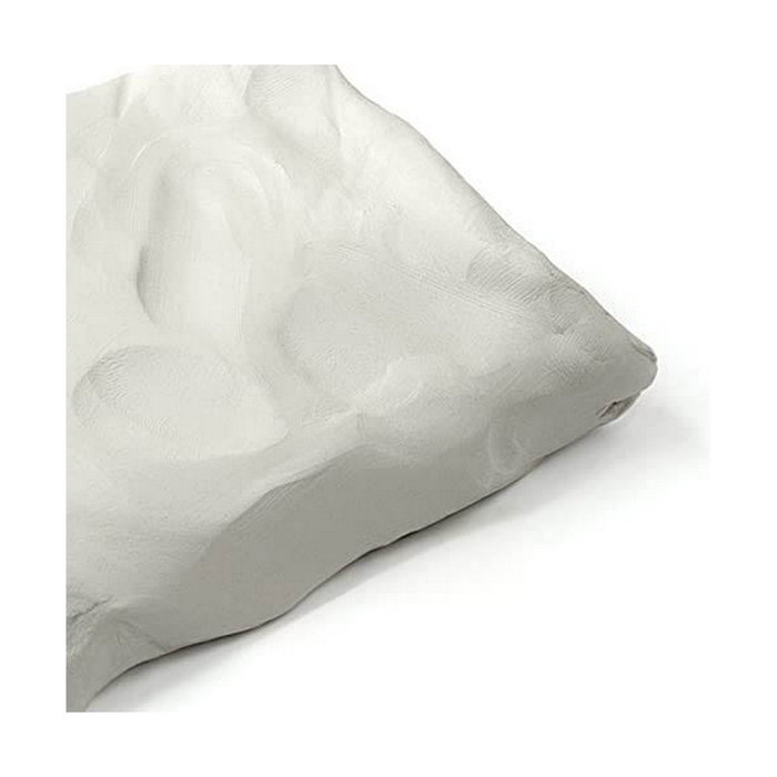 Milán Arcilla Natural Natura Blanca 400 g