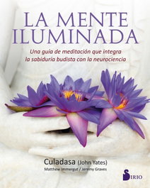 La mente iluminada, John Yates - SIRIO EDITORIAL