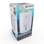 Alpina Deshumidificador compacto 800 ml