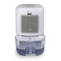 Alpina Deshumidificador compacto 800 ml