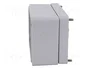 BOPLA EUROMAS Carcasa Universal de Aluminio