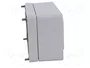 BOPLA EUROMAS Carcasa Universal de Aluminio