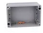 BOPLA EUROMAS Carcasa Universal de Aluminio