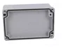 BOPLA EUROMAS Carcasa Universal de Aluminio