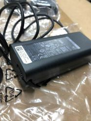 Dell Adaptador de CA 65W USB-C con cable C6 Dell Adaptador de CA 65W USB-C con cable C6