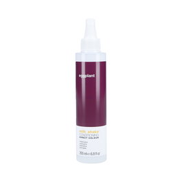 Direct Colour, Sin amoníaco, Acondicionador de color de cabello, Eggplant, 200 ml