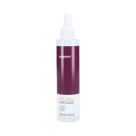 Direct Colour, Sin amoníaco, Acondicionador de color de cabello,  Eggplant, 200 ml