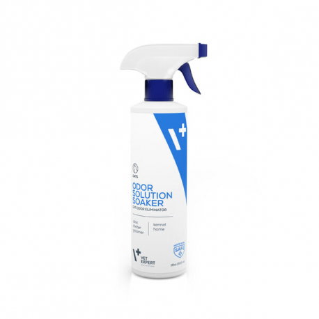 ODOR SOLUTION SOAKER CAT 500ML ODOR SOLUTION SOAKER CAT 500ML