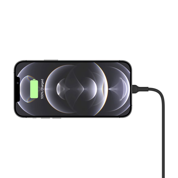 Belkin Cargador Inalámbrico para Auto WIC004BTBK-NC Negro Belkin Cargador Inalámbrico para Auto WIC004BTBK-NC Negro