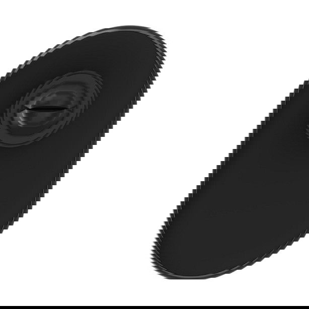 Belkin WIC004BTBK-NC Soporte Coche Inalámbrico Carga Rápida Negro