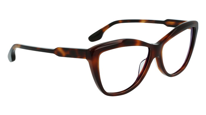 Victoria Beckham VB2627-5713215 Gafas de Vista Marrón