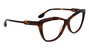 Victoria Beckham VB2627-5713215 Gafas de Vista Marrón