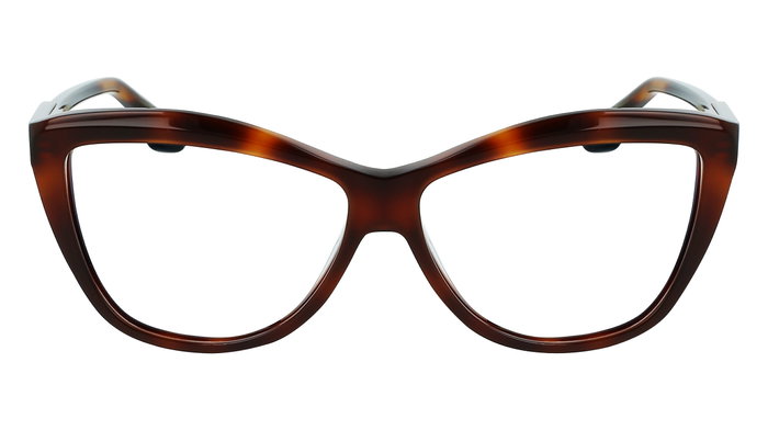 Victoria Beckham VB2627-5713215 Gafas de Vista Marrón