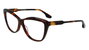 Victoria Beckham VB2627-5713215 Gafas de Vista Marrón